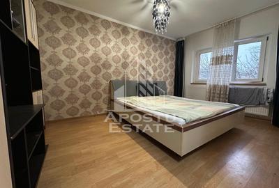 Apartament cu 3 camere semidecomandat, mobilat în Soarelui - 6