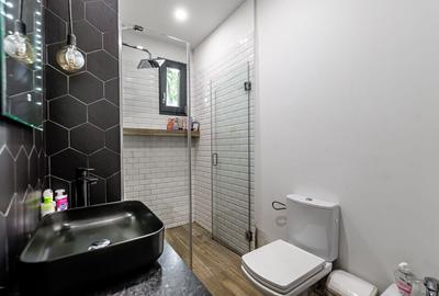 Apartament tip casa, cu gradina proprie, in zona centrala a Aradului Apartament tip casa, cu gradina proprie, in zona centrala a Aradului - 7