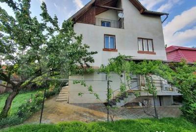 Casă cu 4 camere cu Teren 524 Mp în Mihai Viteazu - 2