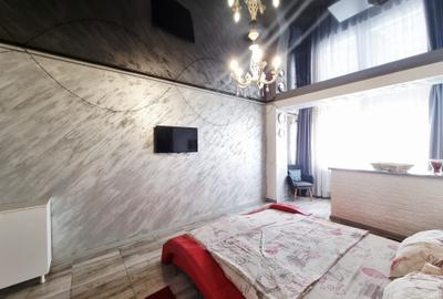 Garsonieră decomandată, mobilată în Țiglina 1 - 10