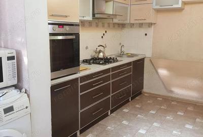 Garsoniera de vanzare in Petre Ispirescu - 1