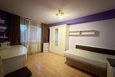 Apartament 1 camere - 230 euro - Zona Complex Studentesc - 2