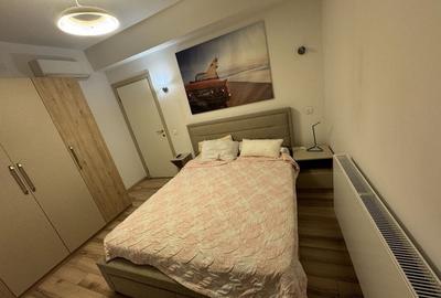 Va oferim spre inchiriere apartament de 3 Camere de inchiriat - 6