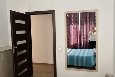 Apartament cu 2 camere semidecomandat în Central - 4