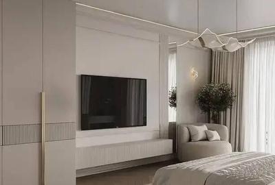 Apartament 2 camee cu terasa mare-Confort ?i relaxare! - 3