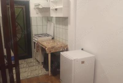 Garsoniera mobilata - 2