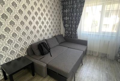 Apartament 2 camere de vanzare Militari Residence + Parcare Proprie - 3