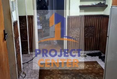 Apartament cu 4 camere semidecomandat în Trivale - 7
