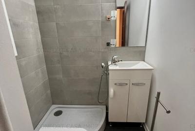 Vitan Mall, 3 camere decomandat parter,mobilat - 3