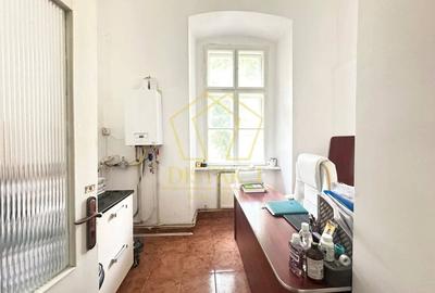 Apartament cu 3 camere in cladire istorica | Ultracentral - 5