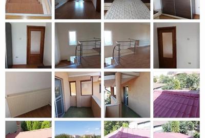 Casa de vinzare 214 mp Casa de vinzare 214 mp - 3