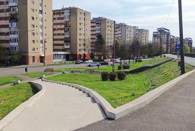 Apartament cu 2 camere semidecomandat în Micălaca - 2