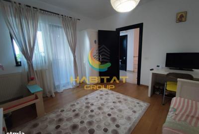 Casă cu 4 camere în Berceni