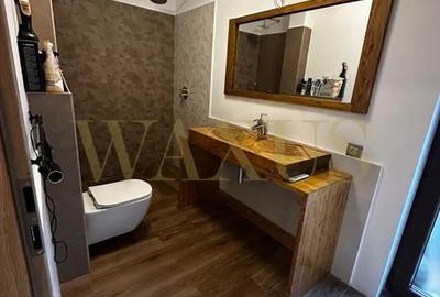 Apartament cu 3 camere semidecomandat, mobilat în Gruia - 6