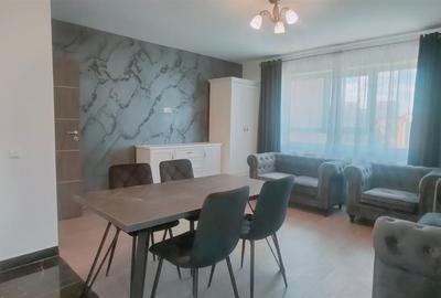 Apartament cu 2 camere decomandat în Tătărași - 1