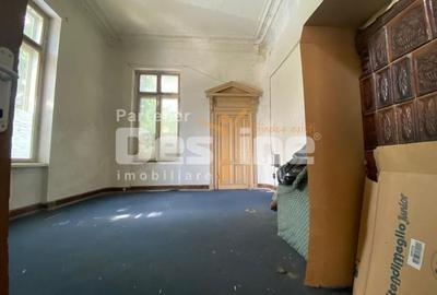 Casă individuală cu 8 camere cu Canalizare în Calea Călărașilor - 6