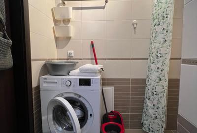 Apartament cu 2 camere în Nerva Traian - 6