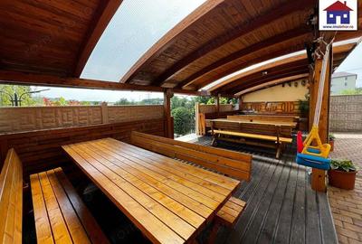 Pensiune Hotel Motel Vila - Baile Felix Baile 1 Mai - IMOBIHOR - 4