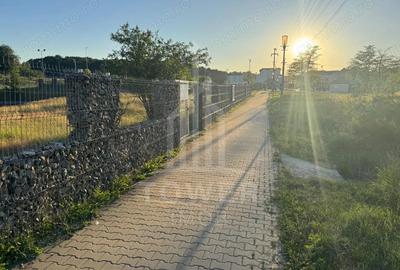 OPORTUNITATE la Ocna Sibiului - Teren Casa/Cabana langa Lacul Fara Fund - 6