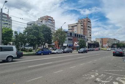 Spațiu comercial, de 180 mp, în Central - 10