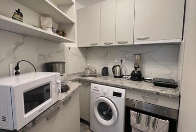 Universitate, Rosetti, centrala, pet friendly,minim 6luni! - 6