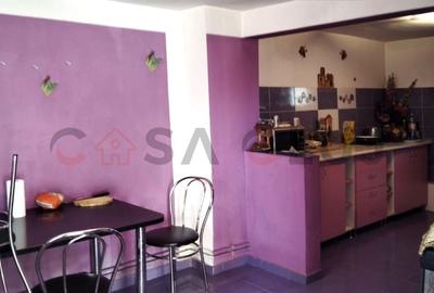 Casa Individuala, 4 Camere, Someseni!! - 2