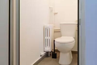 Sala Palatului-vanzare 2 spatii cazare AirBnb si Booking - 33