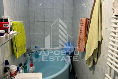 Casă individuală cu 5 camere cu Canalizare în Diniaș - 7