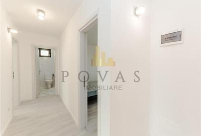 Inchiriere Casa 4 Camere Balotesti PRIMA INCHIRIERE - 11