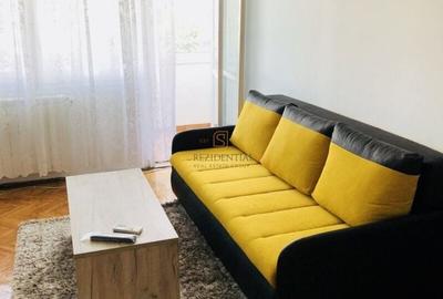 Apartament 2 camere de inchiriat, Sos.Giurgiului, 5/7, renovat - 2