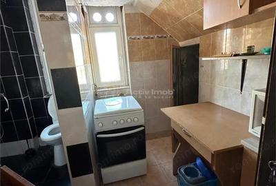 Garsonieră decomandată în Luncă - 4