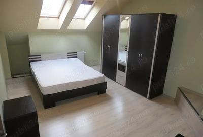 Apartament 3 camere mobilat si utilat, termoteca, central - Podgoria - 9