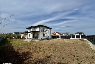 Casă cu 4 camere în Vorovești - 4