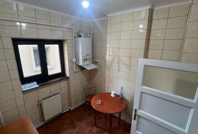 REA1025104 Apartament 4 camere l  Floreasca l Lift - 14