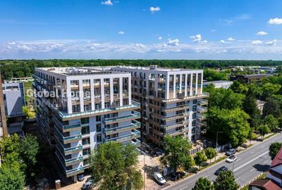 Apartament 3 camere 89MP | Parcare Subterana | Cortina 126 | Erou Iancu Nicolae - 1