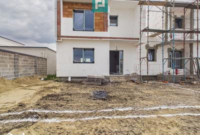 Casă cu 4 camere cu Teren 335 Mp în Central - 18