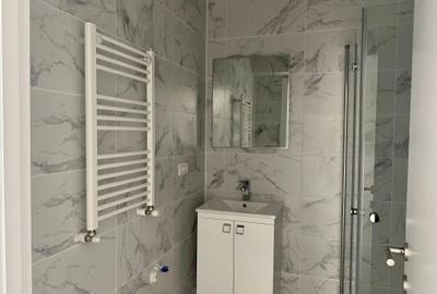 Apartament cu un dormitor si  terasa spatioasa / Direct Dezvoltator - 6