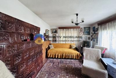 Casa traditionala Bodesti - 15