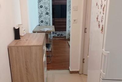 Apartament cu 2 camere în Nufărul - 3