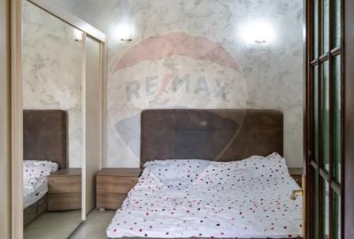 Apartament cu 3 camere decomandat în Alecu Russo - 18