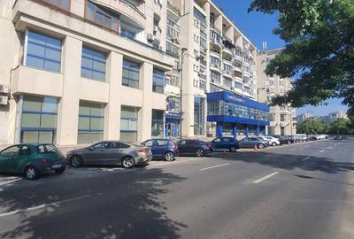 Spatiu de Birouri, Splaiul Unirii, Bucuresti - 2