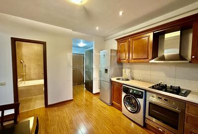 Studio Modern cu Terasa 38 mp Pacii - 8