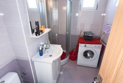 Apartament cu 2 camere în Central - 5
