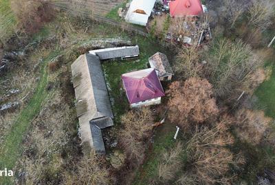 Teren de 10860 mp, în Gălănești - 4