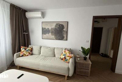 Apartament cu 2 camere în Sălăjan - 16