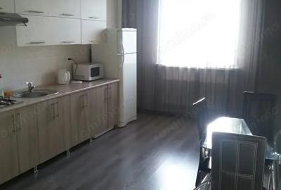 Garsonieră decomandată în Gemenii - 2