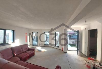 Casa Micesti P+M - 4 dormitoare cu 500mp teren Casa Micesti P+M - 4 dormitoare cu 500mp teren - 2