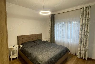 Apartament cu 2 camere decomandat în Șelimbăr - 3