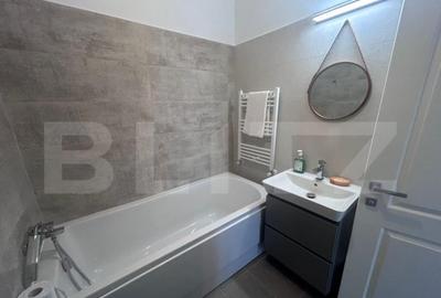 Apartament cu 2 camere, 60 mp, zona Decebal Residence - 4