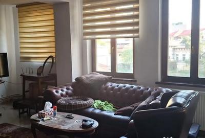 Apartament cu 7 camere semidecomandat în Mărășești - 1